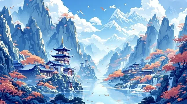 国漫精选频道