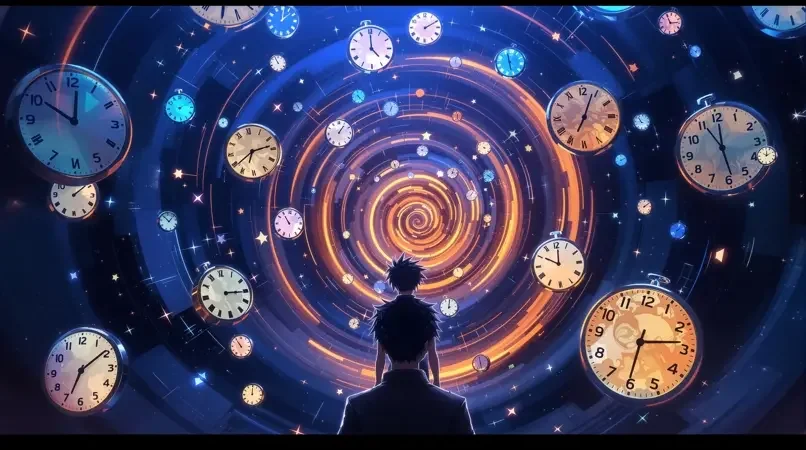 时间循环者