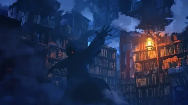 悬疑推理频道
