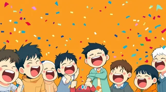 搞笑日常频道
