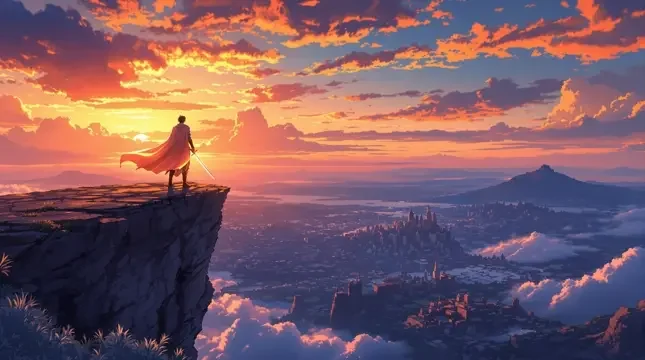 热血冒险频道