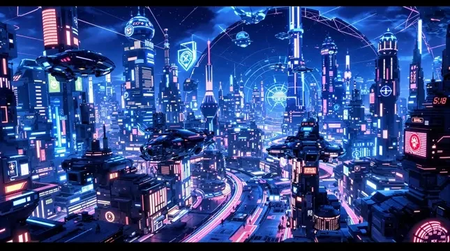 科幻未来频道