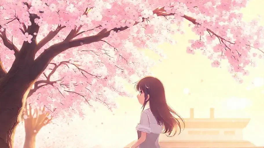 校园恋爱进行时