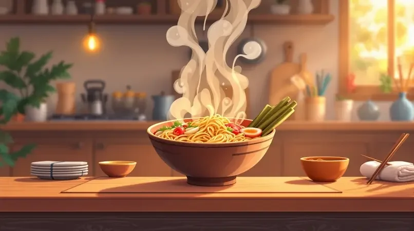 美食猎人传说