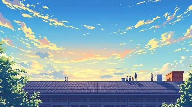 日漫经典频道